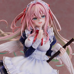 Original Character - Riana (Maid Ver.) Illustrated by Riichu 1/6 Scale Statue – Bild 8
