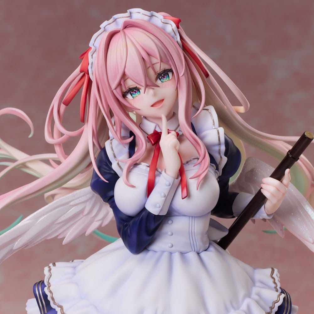 Original Character - Riana (Maid Ver.) Illustrated by Riichu 1/6 Scale Statue – Bild 9