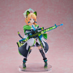 Blue Archive - Midori 1/6 Scale Statue – Bild 2