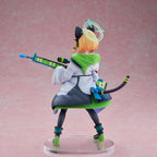 Blue Archive - Midori 1/6 Scale Statue – Bild 5