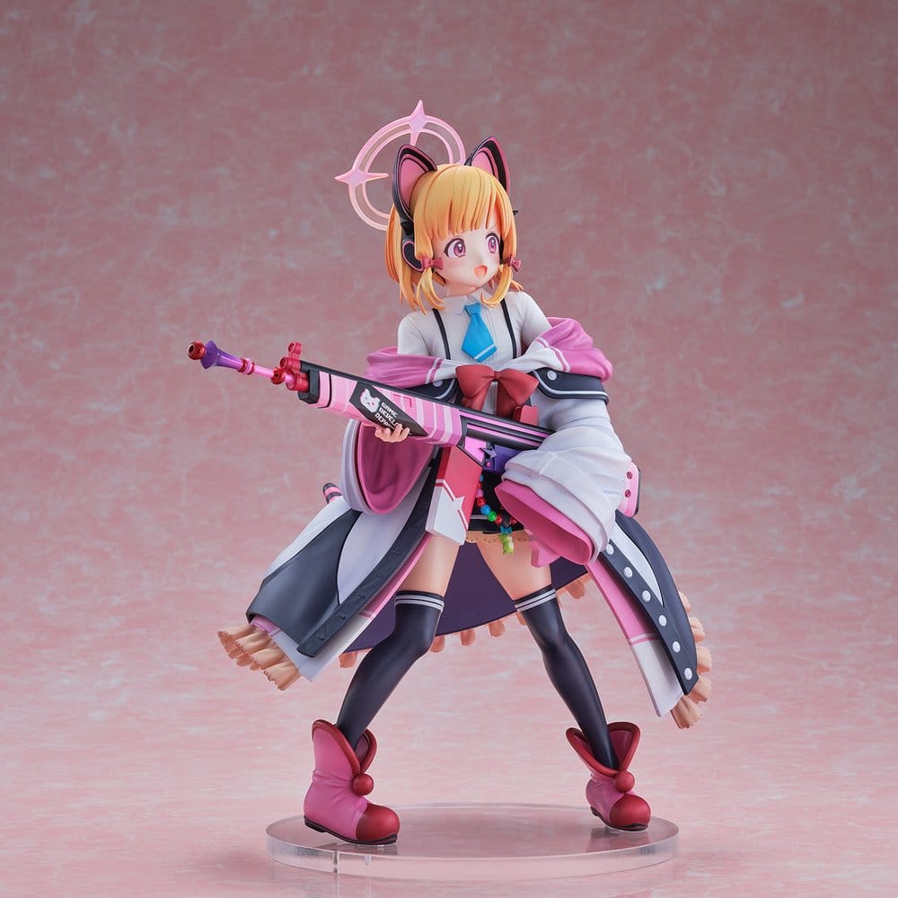 Blue Archive - Momoi 1/6 Scale Statue – Bild 2