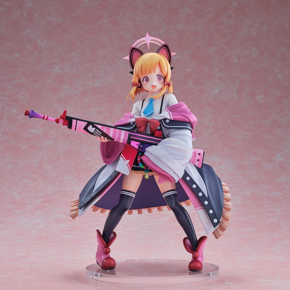 Blue Archive - Momoi 1/6 Scale Statue – Bild 3
