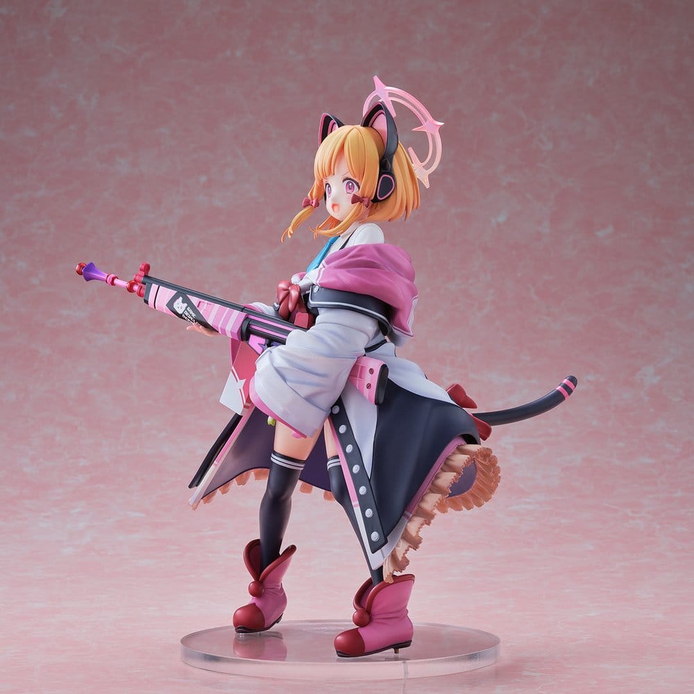 Blue Archive - Momoi 1/6 Scale Statue – Bild 5