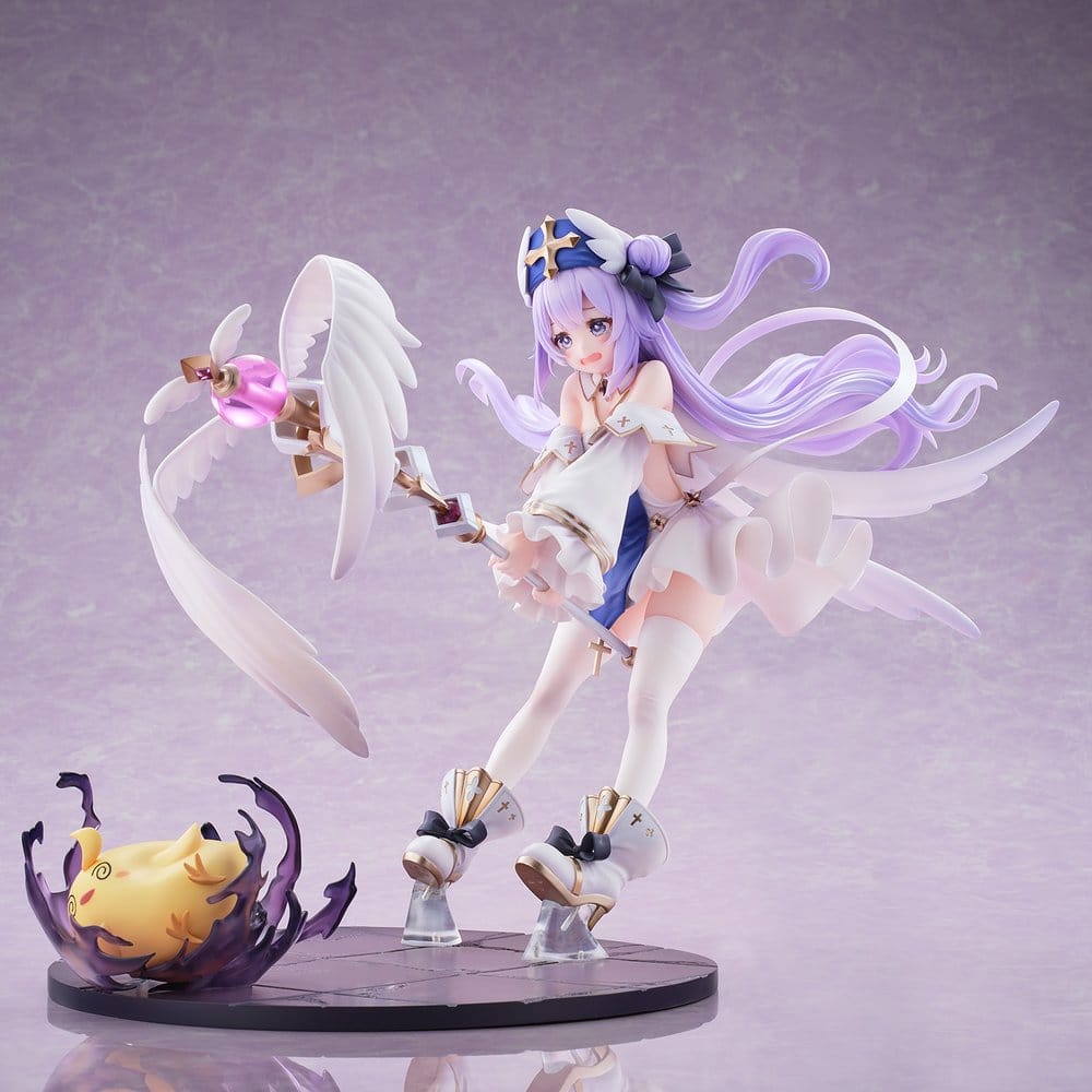 Azur Lane - Unicorn: White My Angel 1/6 Scale Statue – Bild 2