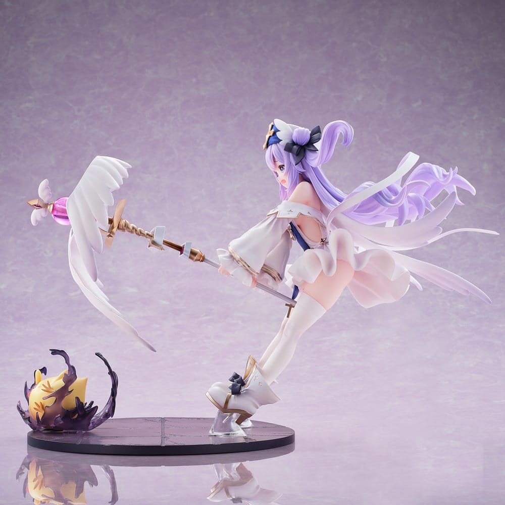 Azur Lane - Unicorn: White My Angel 1/6 Scale Statue – Bild 3