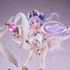 Azur Lane - Unicorn: White My Angel 1/6 Scale Statue – Bild 5