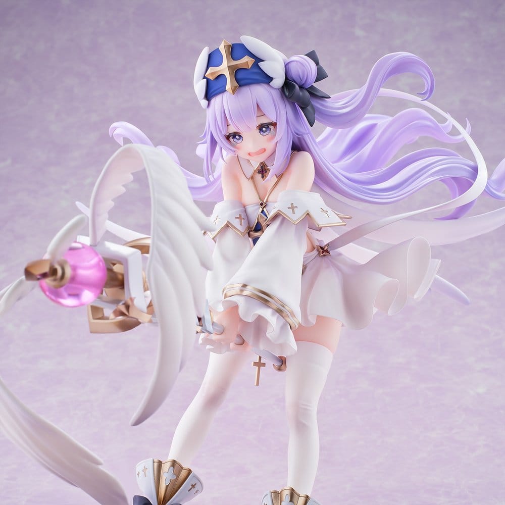 Azur Lane - Unicorn: White My Angel 1/6 Scale Statue – Bild 6