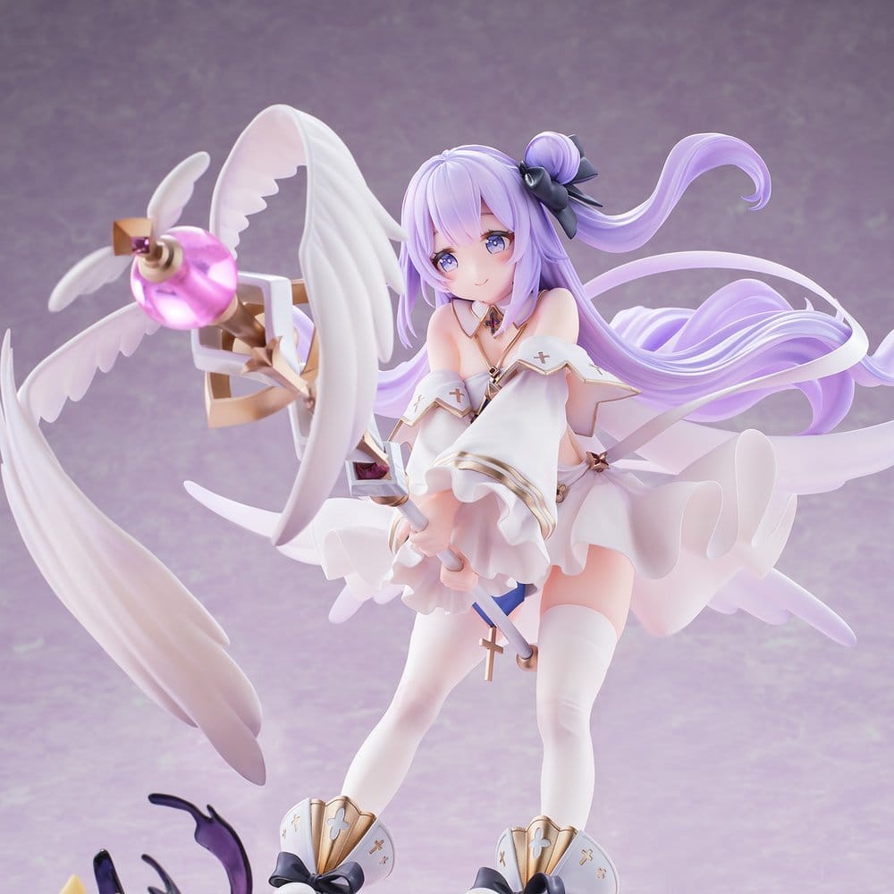 Azur Lane - Unicorn: White My Angel 1/6 Scale Statue – Bild 8