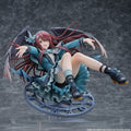 Idolmaster - The Idolmaster Shiny Colors PVC Figur 1/6 Tenka Osaki Galdienne Amethyst Ver. – Bild 1