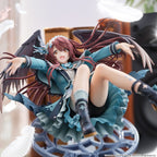 Idolmaster - The Idolmaster Shiny Colors PVC Figur 1/6 Tenka Osaki Galdienne Amethyst Ver. – Bild 12