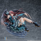 Idolmaster - The Idolmaster Shiny Colors PVC Figur 1/6 Tenka Osaki Galdienne Amethyst Ver. – Bild 3