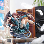 Idolmaster - The Idolmaster Shiny Colors PVC Figur 1/6 Tenka Osaki Galdienne Amethyst Ver. – Bild 7