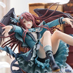 Idolmaster - The Idolmaster Shiny Colors PVC Figur 1/6 Tenka Osaki Galdienne Amethyst Ver. – Bild 8