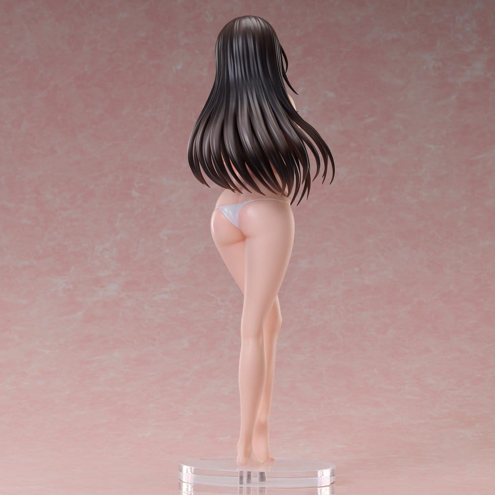 To Love-Ru Darkness - Yui Kotegawa (Swimsuit Series Muse Color Ver.) 1/4 Scale Figur – Bild 5