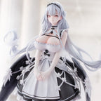 Azur Lane - Shira Light Equipment Ver. 1/6 Scale Figur – Bild 10