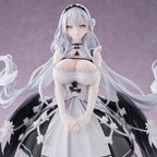 Azur Lane - Shira Light Equipment Ver. 1/6 Scale Figur – Bild 6