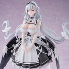 Azur Lane - Shira Light Equipment Ver. 1/6 Scale Figur – Bild 7