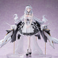 Azur Lane - Shira Heavy Armament Ver. 1/6 Scale Figur – Bild 1