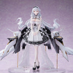 Azur Lane - Shira Heavy Armament Ver. 1/6 Scale Figur – Bild 1