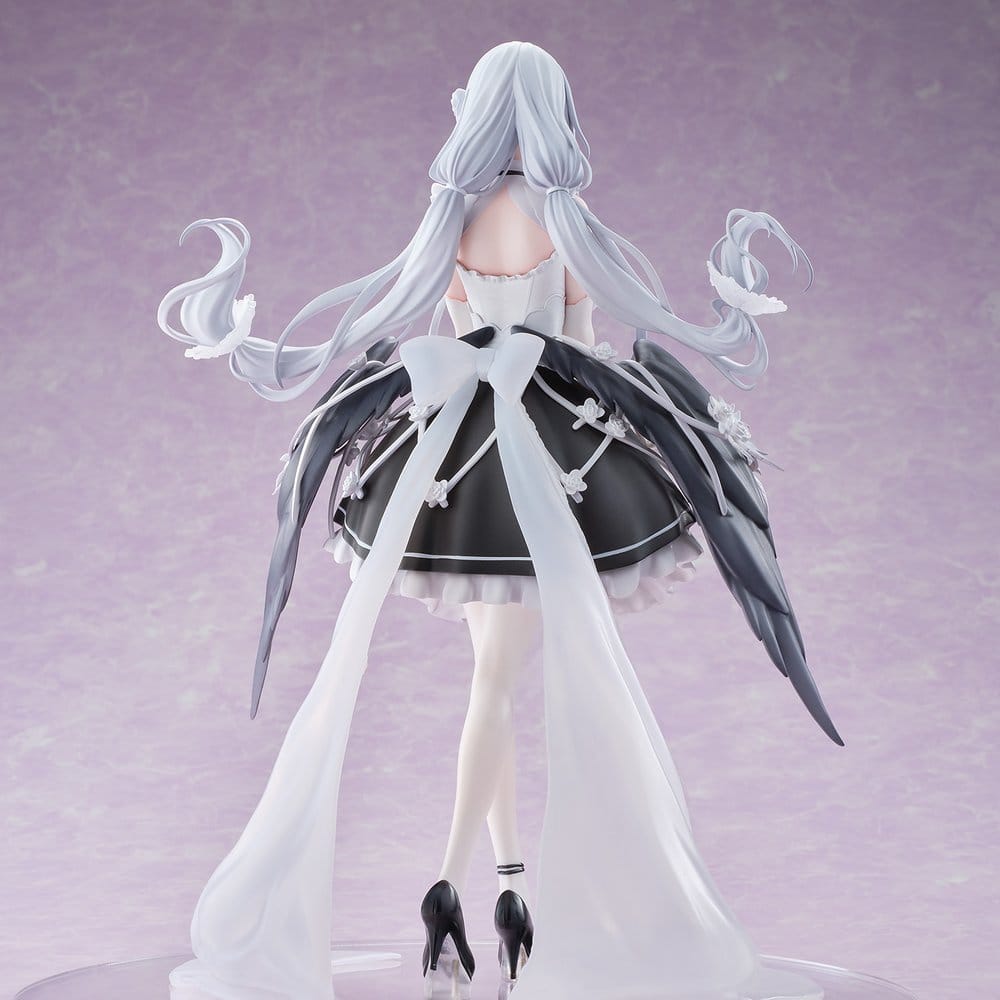 Azur Lane - Shira Heavy Armament Ver. 1/6 Scale Figur – Bild 10