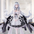Azur Lane - Shira Heavy Armament Ver. 1/6 Scale Figur – Bild 14