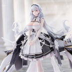 Azur Lane - Shira Heavy Armament Ver. 1/6 Scale Figur – Bild 15