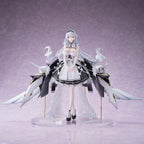 Azur Lane - Shira Heavy Armament Ver. 1/6 Scale Figur – Bild 2
