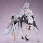 Azur Lane - Shira Heavy Armament Ver. 1/6 Scale Figur – Bild 6