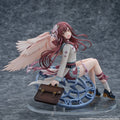 Idolmaster - The Idolmaster Shiny Colors PVC Figur 1/6 Amana Osaki Gardienne Tourmaline Ver. – Bild 1