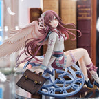 Idolmaster - The Idolmaster Shiny Colors PVC Figur 1/6 Amana Osaki Gardienne Tourmaline Ver. – Bild 10