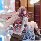 Idolmaster - The Idolmaster Shiny Colors PVC Figur 1/6 Amana Osaki Gardienne Tourmaline Ver. – Bild 11