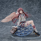 Idolmaster - The Idolmaster Shiny Colors PVC Figur 1/6 Amana Osaki Gardienne Tourmaline Ver. – Bild 3