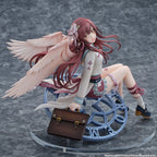 Idolmaster - The Idolmaster Shiny Colors PVC Figur 1/6 Amana Osaki Gardienne Tourmaline Ver. – Bild 6
