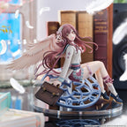 Idolmaster - The Idolmaster Shiny Colors PVC Figur 1/6 Amana Osaki Gardienne Tourmaline Ver. – Bild 8