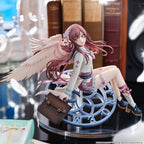 Idolmaster - The Idolmaster Shiny Colors PVC Figur 1/6 Amana Osaki Gardienne Tourmaline Ver. – Bild 9