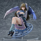 Idolmaster - The Idolmaster Shiny Colors PVC Figur 1/6 Chiyuki Kuwayama Gardeanne White Pearl Ver. – Bild 1
