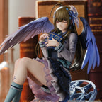 Idolmaster - The Idolmaster Shiny Colors PVC Figur 1/6 Chiyuki Kuwayama Gardeanne White Pearl Ver. – Bild 12