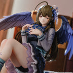 Idolmaster - The Idolmaster Shiny Colors PVC Figur 1/6 Chiyuki Kuwayama Gardeanne White Pearl Ver. – Bild 13