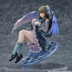 Idolmaster - The Idolmaster Shiny Colors PVC Figur 1/6 Chiyuki Kuwayama Gardeanne White Pearl Ver. – Bild 2