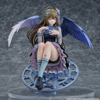 Idolmaster - The Idolmaster Shiny Colors PVC Figur 1/6 Chiyuki Kuwayama Gardeanne White Pearl Ver. – Bild 4
