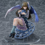 Idolmaster - The Idolmaster Shiny Colors PVC Figur 1/6 Chiyuki Kuwayama Gardeanne White Pearl Ver. – Bild 5