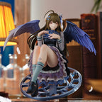 Idolmaster - The Idolmaster Shiny Colors PVC Figur 1/6 Chiyuki Kuwayama Gardeanne White Pearl Ver. – Bild 8