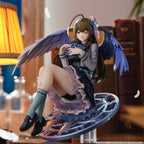 Idolmaster - The Idolmaster Shiny Colors PVC Figur 1/6 Chiyuki Kuwayama Gardeanne White Pearl Ver. – Bild 9