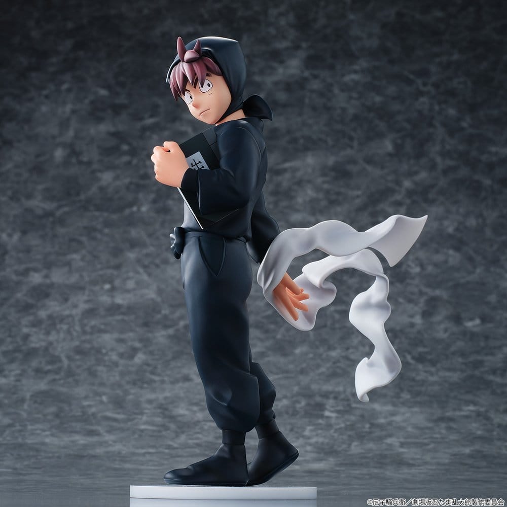 Nintama Rantaro - Hannosuke Doi Figur – Bild 1