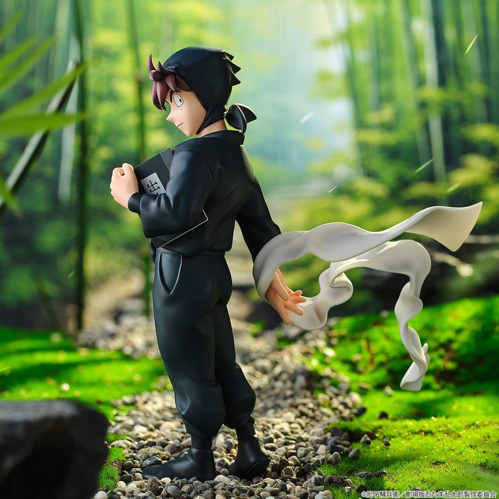 Nintama Rantaro - Hannosuke Doi Figur – Bild 11