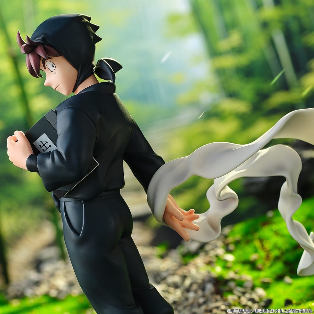 Nintama Rantaro - Hannosuke Doi Figur – Bild 12