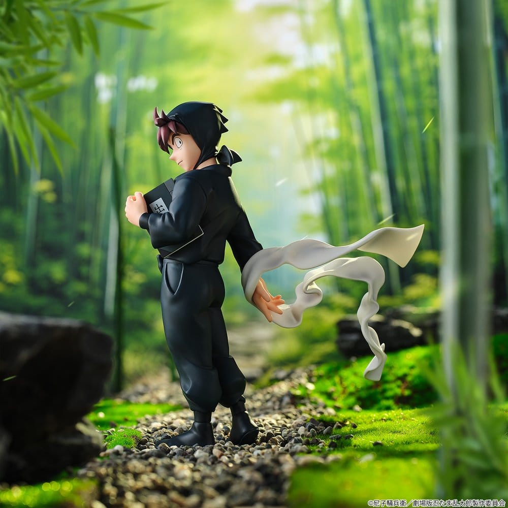 Nintama Rantaro - Hannosuke Doi Figur – Bild 13