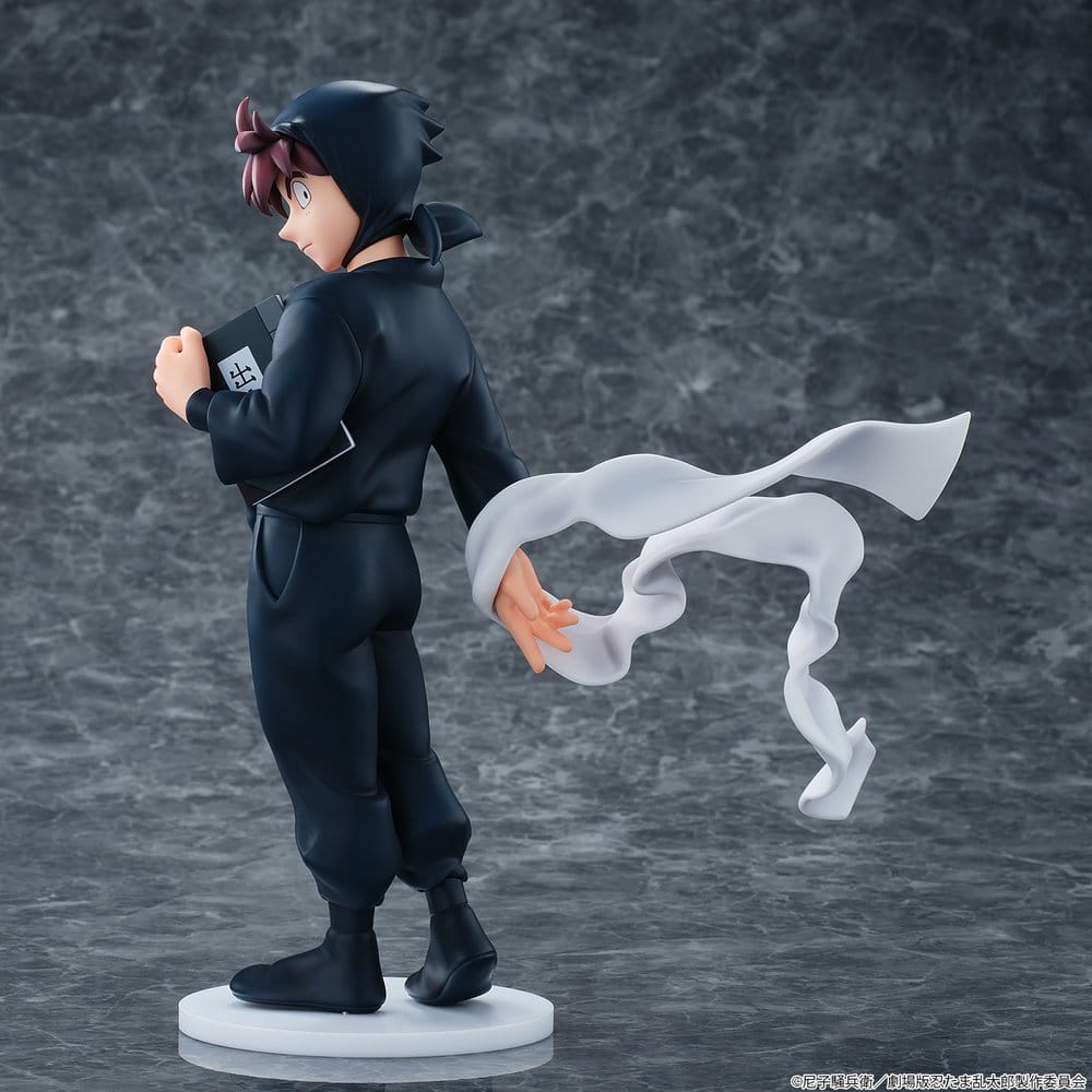 Nintama Rantaro - Hannosuke Doi Figur – Bild 2