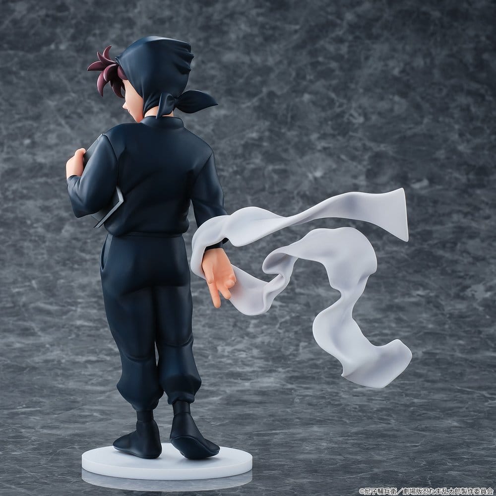 Nintama Rantaro - Hannosuke Doi Figur – Bild 3
