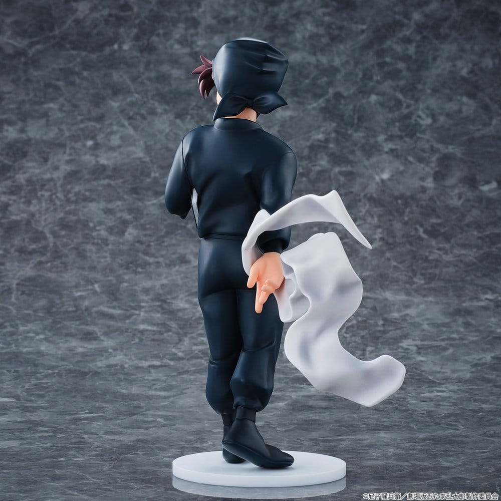 Nintama Rantaro - Hannosuke Doi Figur – Bild 4